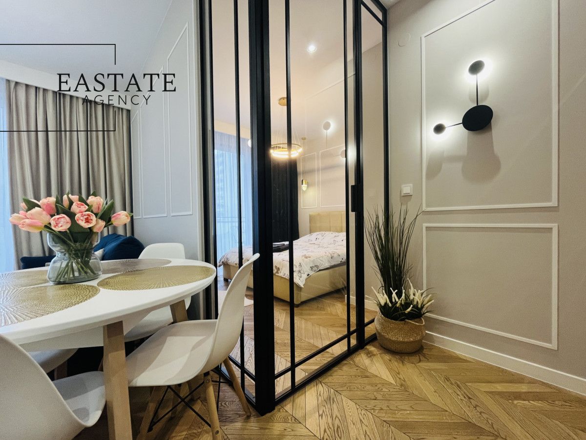 Mieszkanie 2-pokojowe Warszawa Targówek, ul. Michała Ossowskiego. Zdjęcie 8