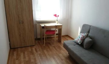 Mieszkanie 2-pokojowe Kraków Krowodrza, ul. Nawojki