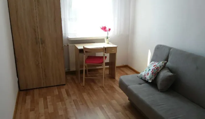 Mieszkanie 2-pokojowe Kraków Krowodrza, ul. Nawojki