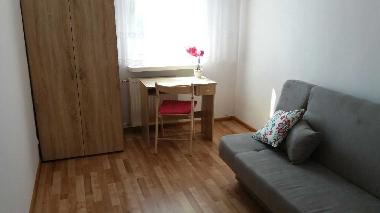 Mieszkanie 2-pokojowe Kraków Krowodrza, ul. Nawojki