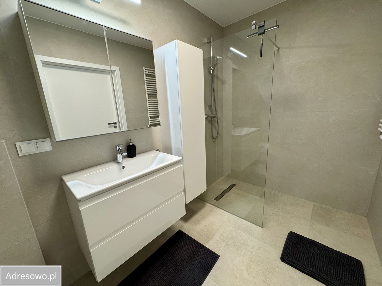 Mieszkanie 2-pokojowe Wrocław Psie Pole, ul. Jankiela. Zdjęcie 4