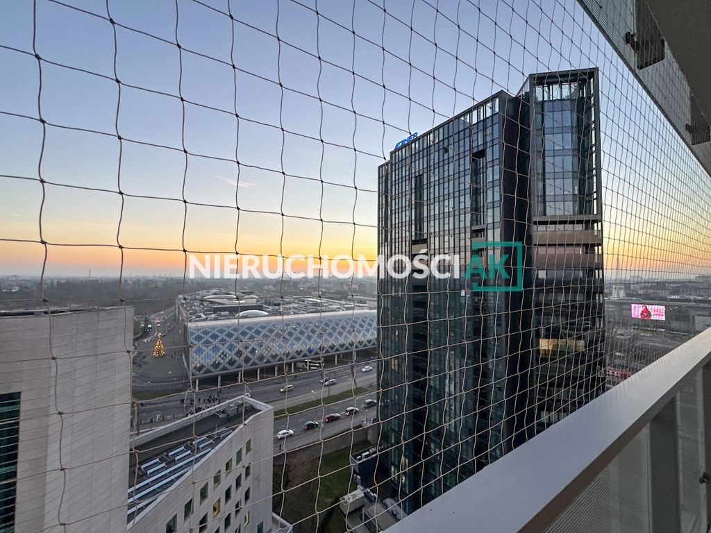 Mieszkanie 3-pokojowe Poznań Centrum, ul. Towarowa. Zdjęcie 14