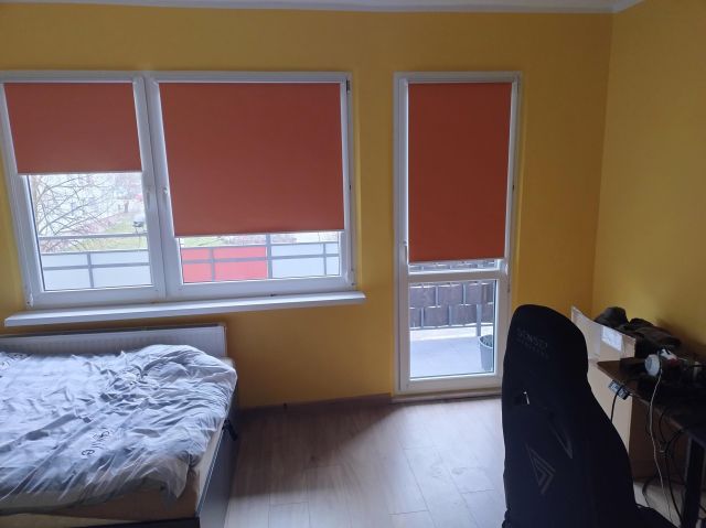 Mieszkanie 1-pokojowe Mysłowice Centrum, ul. ks. Norberta Bończyka. Zdjęcie 1