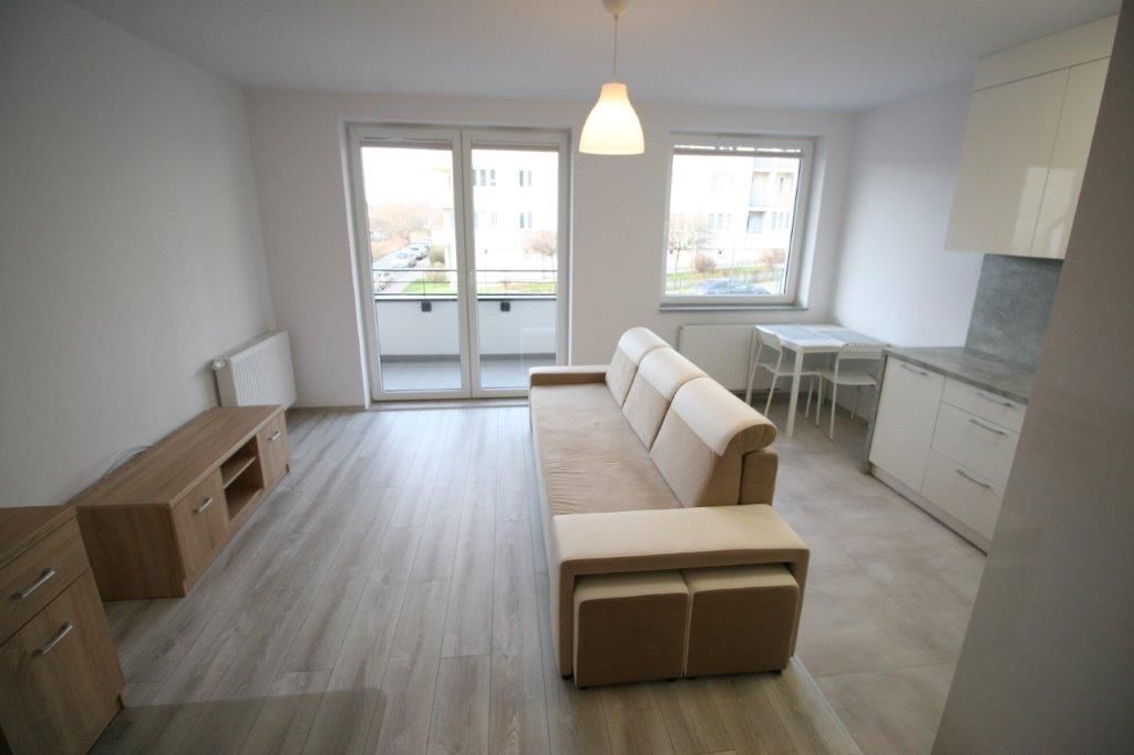 Mieszkanie 1-pokojowe Kraków Prądnik Biały, ul. Stefana Banacha. Zdjęcie 6