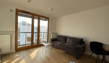 Mieszkanie 1-pokojowe Warszawa Wola, ul. Wolska