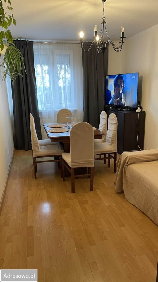 Mieszkanie 3-pokojowe Wrocław Psie Pole, ul. Inflancka. Zdjęcie 19