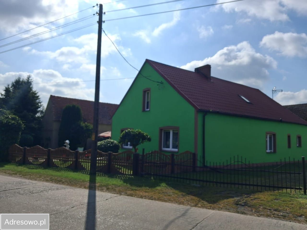 dom wolnostojący, 7 pokoi Ciosaniec. Zdjęcie 6