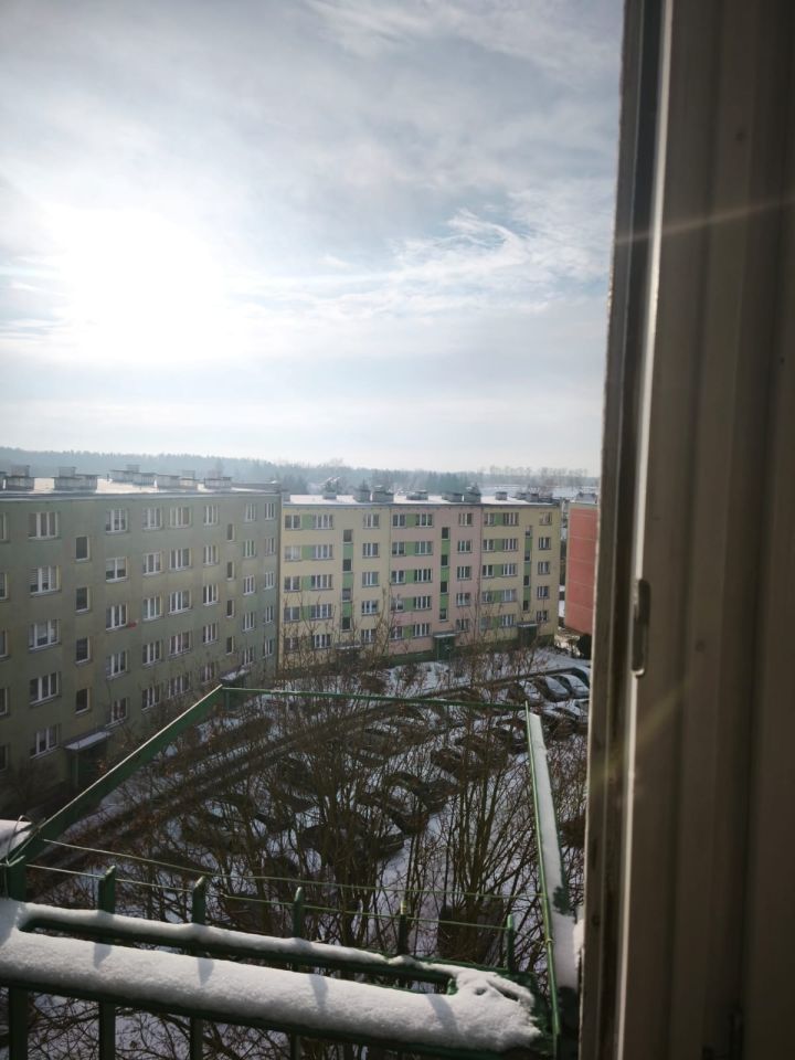 Mieszkanie 1-pokojowe Bolesławiec Centrum, ul. Jana Kilińskiego. Zdjęcie 1