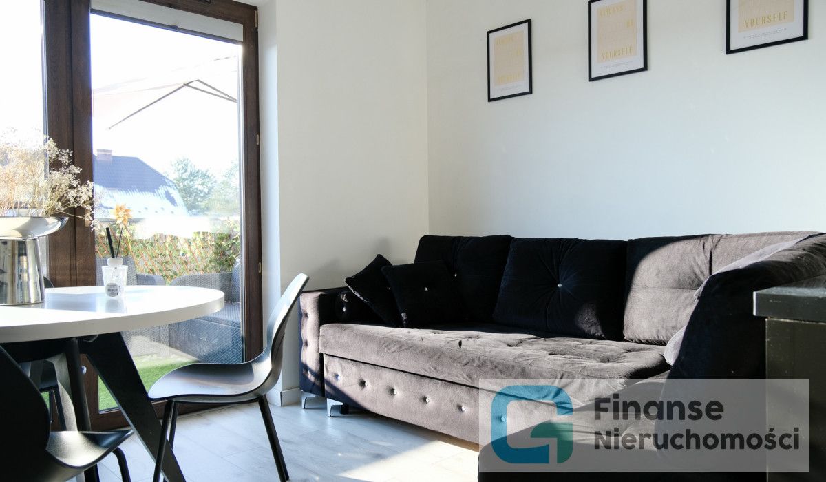 Mieszkanie 2-pokojowe Rawa Mazowiecka, ul. Księże Domki. Zdjęcie 6