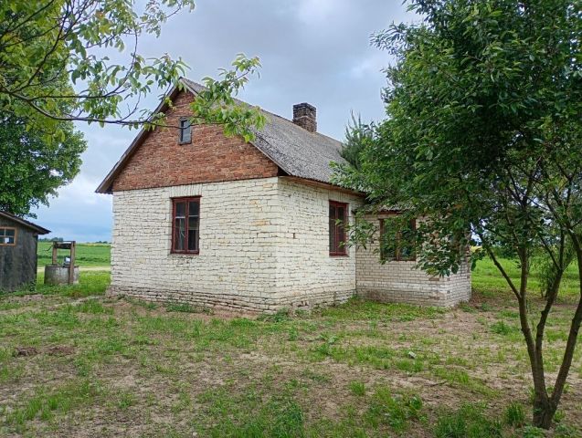 Działka siedliskowa Kozice Dolne-Kolonia. Zdjęcie 1