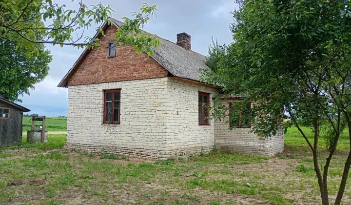 Działka siedliskowa Kozice Dolne-Kolonia