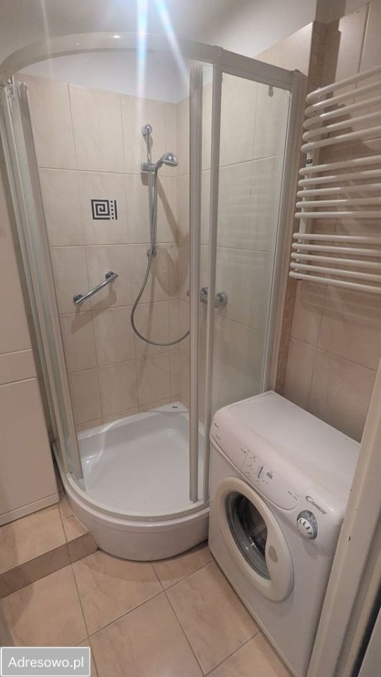 Mieszkanie 2-pokojowe Kalisz Widok , ul. Widok. Zdjęcie 13