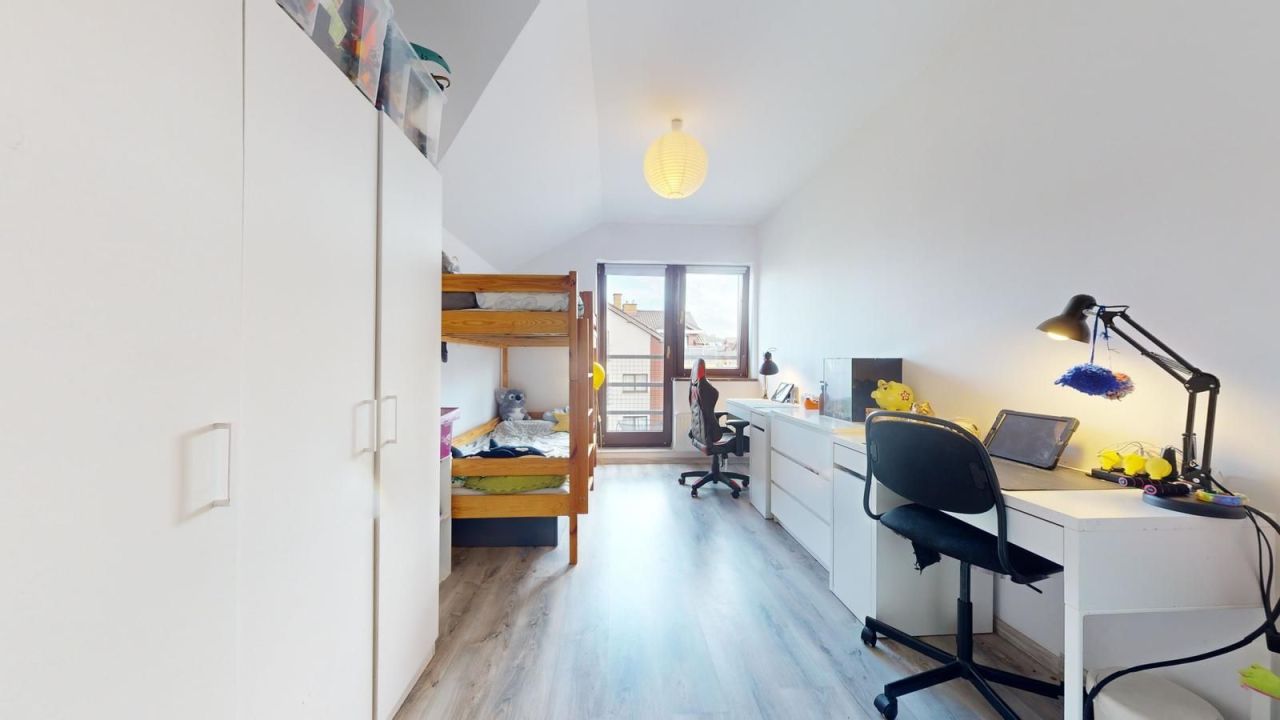 Mieszkanie 2-pokojowe Szczecin Warszewo, ul. Kalinowa. Zdjęcie 2