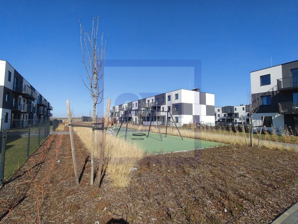 Mieszkanie 2-pokojowe Wrocław Żar. Zdjęcie 14