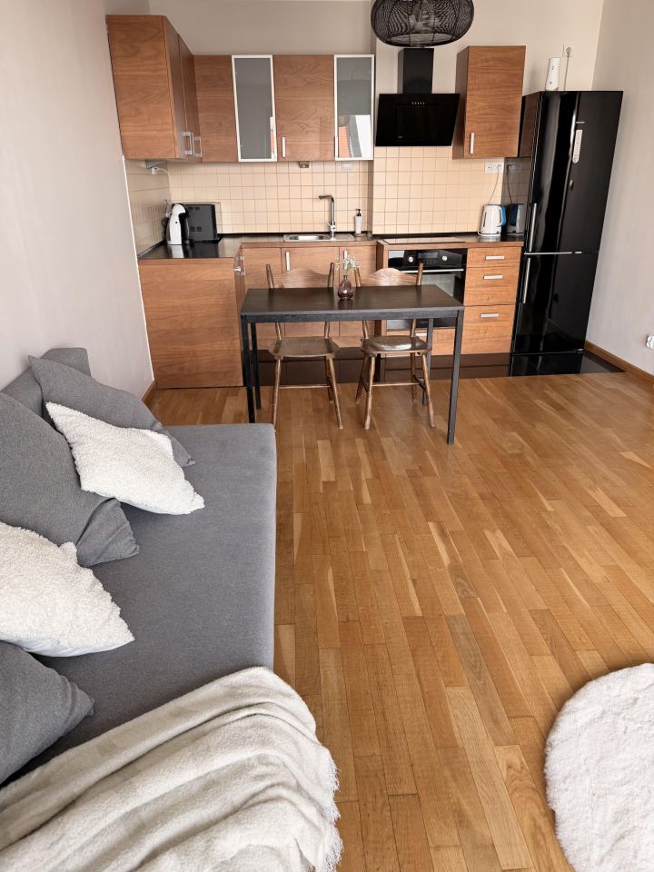 Mieszkanie 3-pokojowe Warszawa Włochy, ul. Aleje Jerozolimskie. Zdjęcie 20