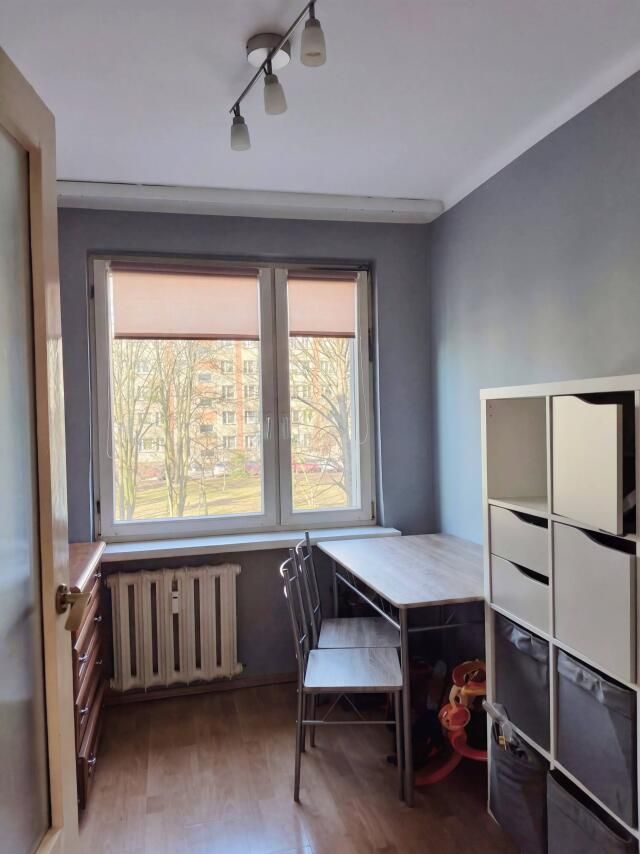 Mieszkanie 3-pokojowe Bytom Śródmieście, ul. Kazimierza Pułaskiego. Zdjęcie 3