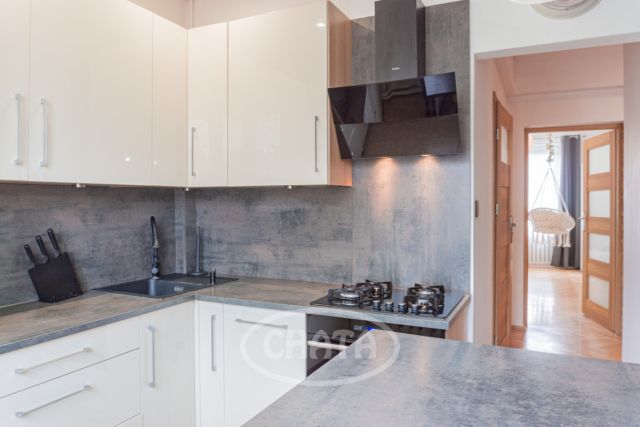 Mieszkanie 3-pokojowe Wrocław Grabiszyn, ul. Gajowicka. Zdjęcie 13