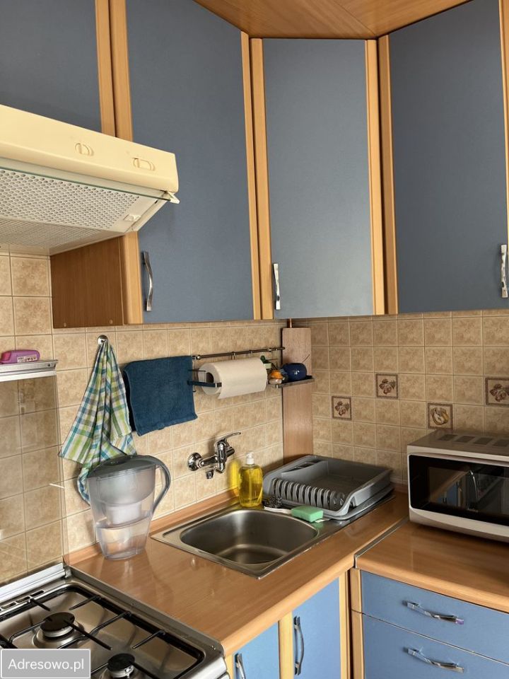 Mieszkanie 2-pokojowe Piotrków Trybunalski. Zdjęcie 6