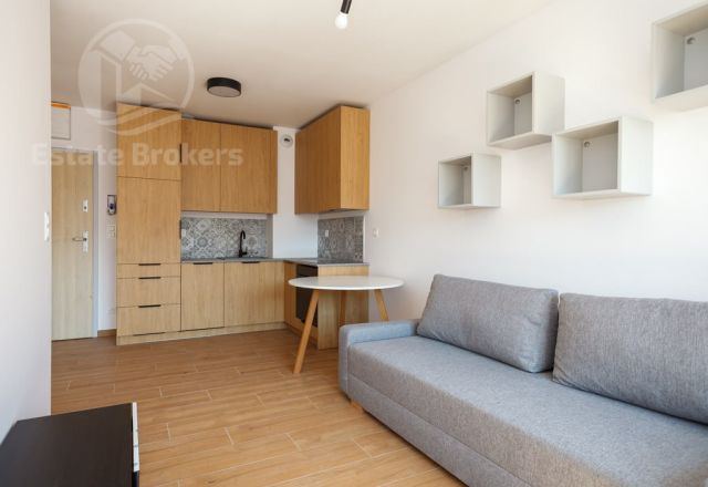 Mieszkanie 2-pokojowe Wrocław Śródmieście, ul. Pomorska. Zdjęcie 2