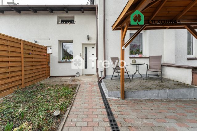 Mieszkanie 2-pokojowe Pruszcz Gdański, ul. Fryderyka Chopina. Zdjęcie 5