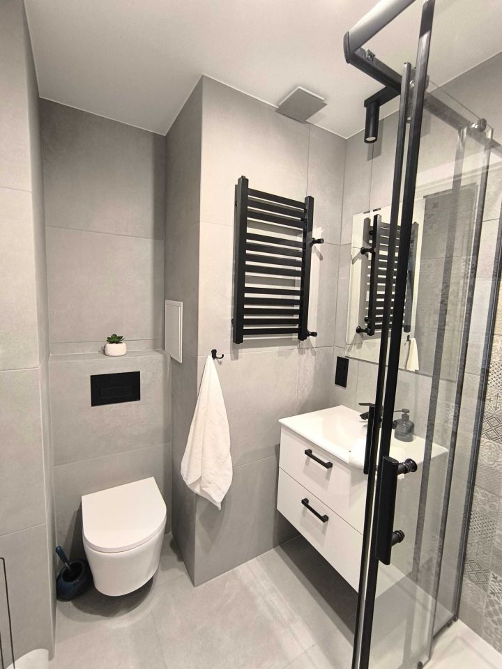 Mieszkanie 2-pokojowe Kalisz, ul. Poznańska. Zdjęcie 4