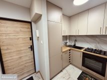 Mieszkanie 2-pokojowe Warszawa Wola, ul. Redutowa. Zdjęcie 1