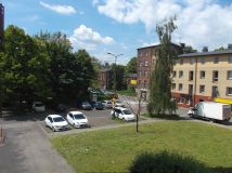 Mieszkanie 3-pokojowe Katowice Brynów, ul. Wincentego Pola. Zdjęcie 3