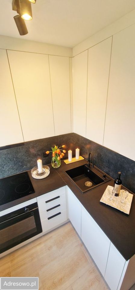 Mieszkanie 2-pokojowe Konin, os. Legionów. Zdjęcie 7