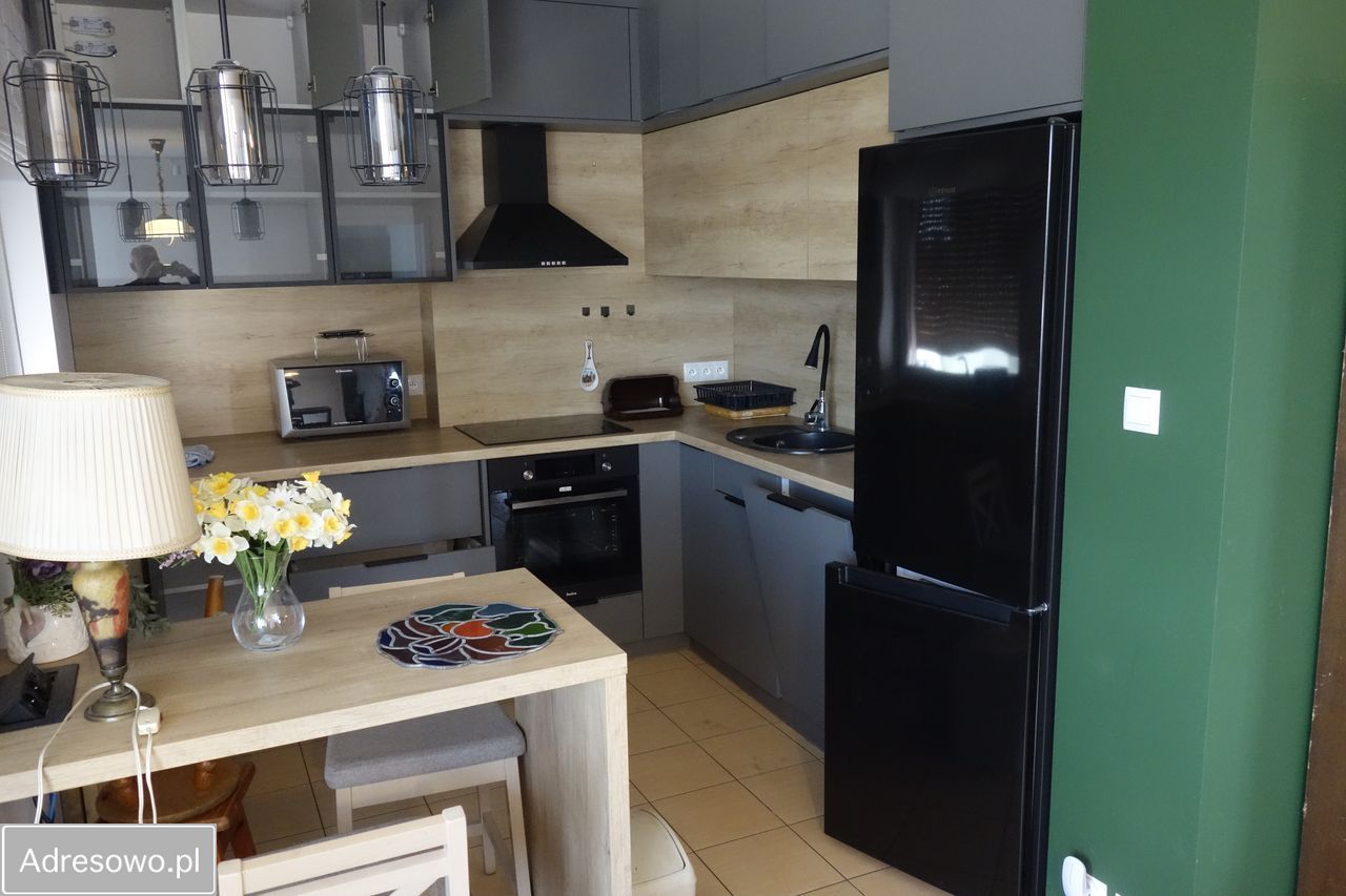 Mieszkanie 3-pokojowe Krosno, ul. Piaskowa. Zdjęcie 7