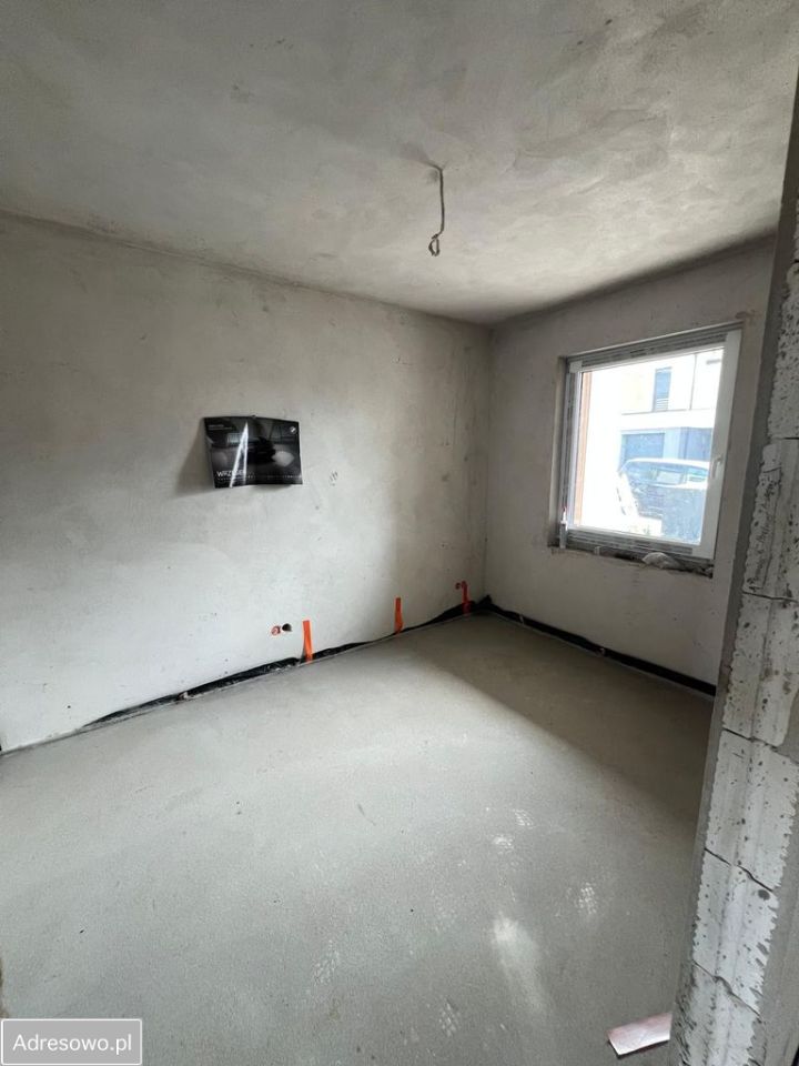 Mieszkanie 2-pokojowe Ostrów Wielkopolski Pruślin, ul. Oliwkowa. Zdjęcie 17