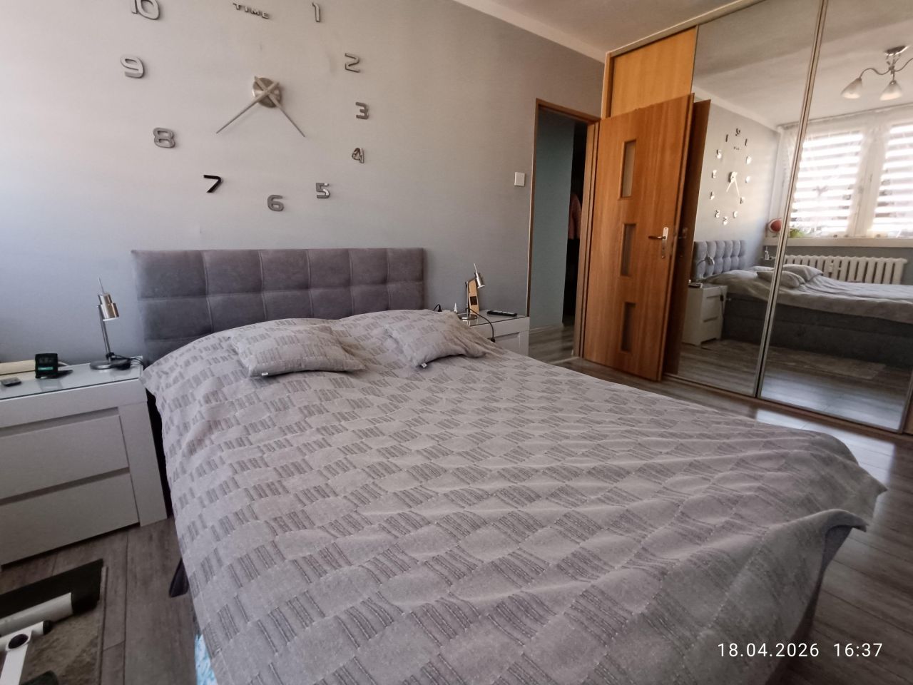 Mieszkanie 2-pokojowe Kłodzko, ul. Dąbrówki. Zdjęcie 10