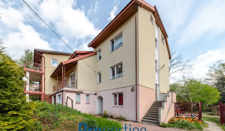 bliźniak, 11 pokoi Warszawa Białołęka, ul. Podgórna