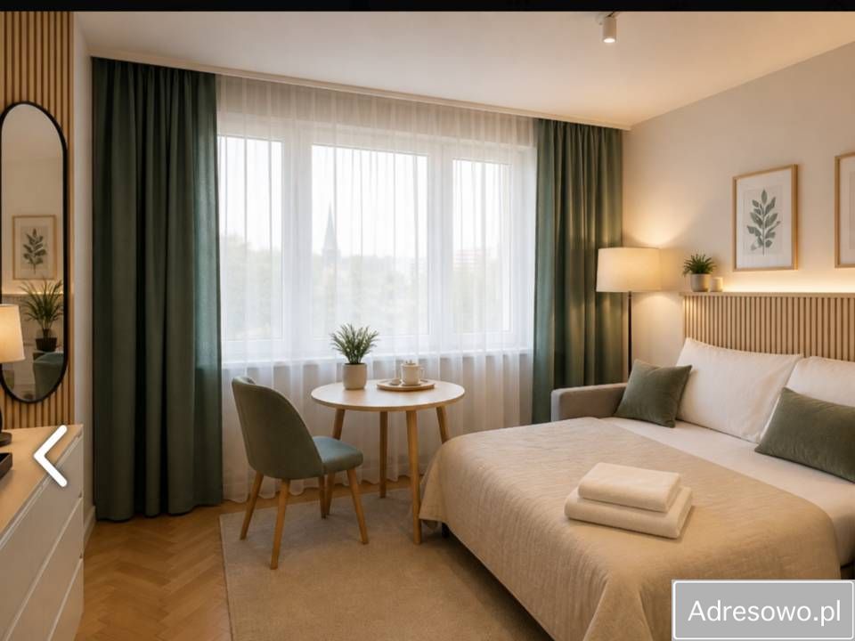 Mieszkanie 1-pokojowe Warszawa Śródmieście, pl. Unii Lubelskiej. Zdjęcie 6