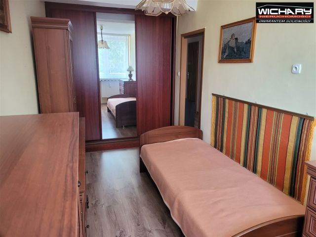Mieszkanie 2-pokojowe Katowice os. Tysiąclecia. Zdjęcie 6