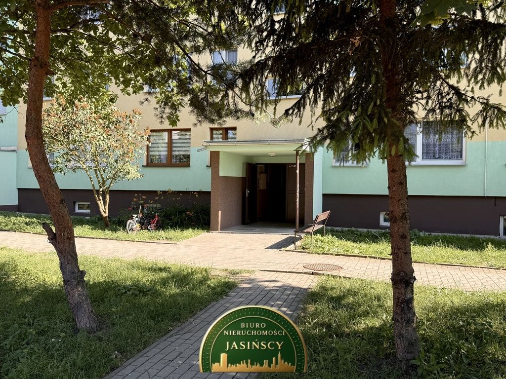 Mieszkanie 3-pokojowe Ciechanów, ul. Gwardii Ludowej. Zdjęcie 13
