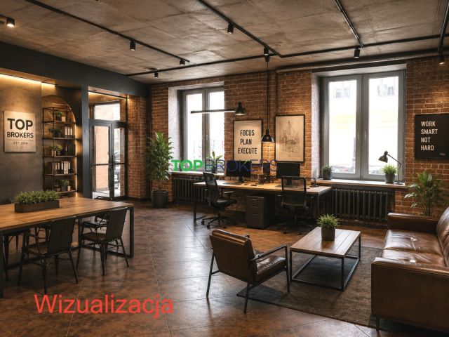Lokal Warszawa Śródmieście. Zdjęcie 5