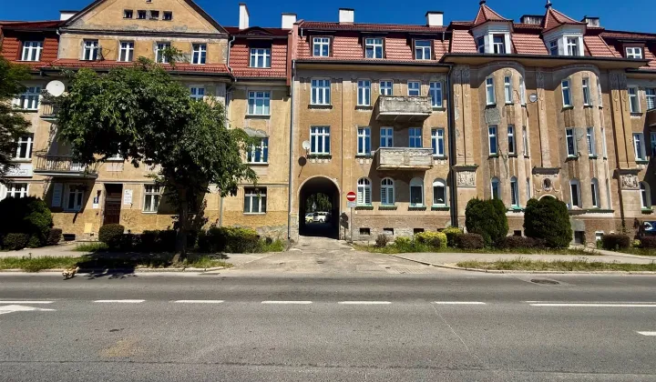 Garaż/miejsce parkingowe Ostróda, ul. Stefana Czarnieckiego