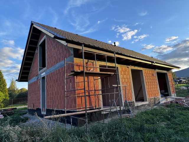dom wolnostojący, 6 pokoi Lipowa, ul. Mroźna. Zdjęcie 13