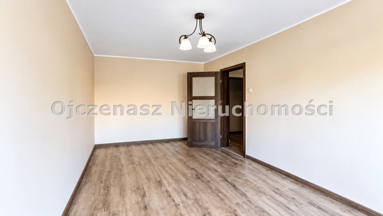 Mieszkanie 2-pokojowe Bydgoszcz Kapuściska. Zdjęcie 2