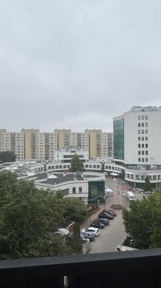 Mieszkanie 2-pokojowe Warszawa Mokotów, ul. Irysowa. Zdjęcie 12