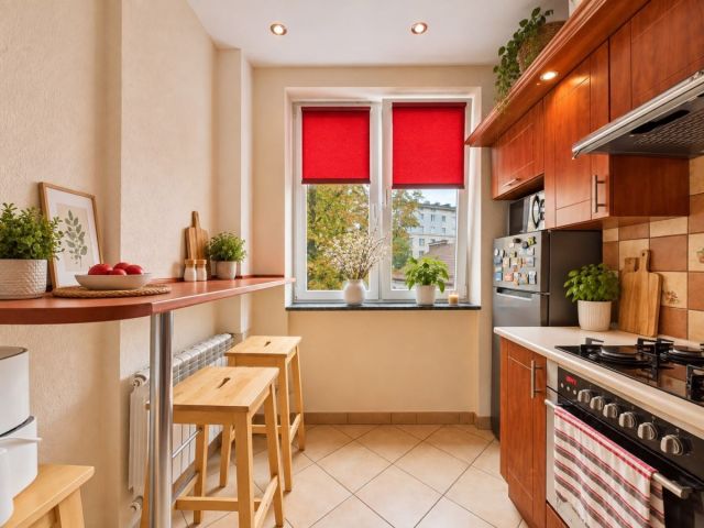 Mieszkanie 1-pokojowe Warszawa Śródmieście, al. Wyzwolenia. Zdjęcie 9