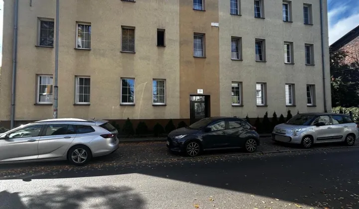 Mieszkanie 3-pokojowe Siemianowice Śląskie Centrum, ul. Hutnicza