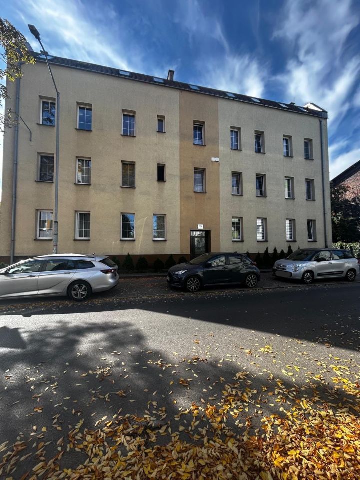 Mieszkanie 3-pokojowe Siemianowice Śląskie Centrum, ul. Hutnicza. Zdjęcie 1