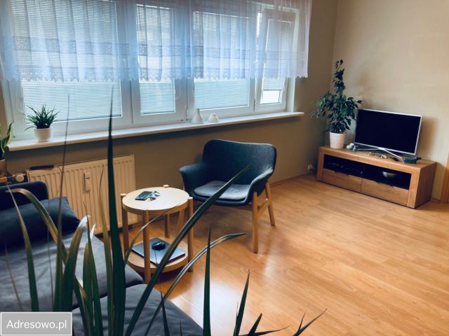 Mieszkanie 2-pokojowe Poznań Grunwald, ul. Ognik. Zdjęcie 1