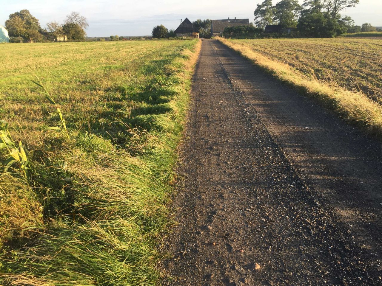 Działka budowlana Przespolew Pański. Zdjęcie 3