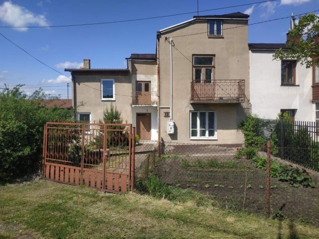 bliźniak, 4 pokoje Skierniewice. Zdjęcie 1