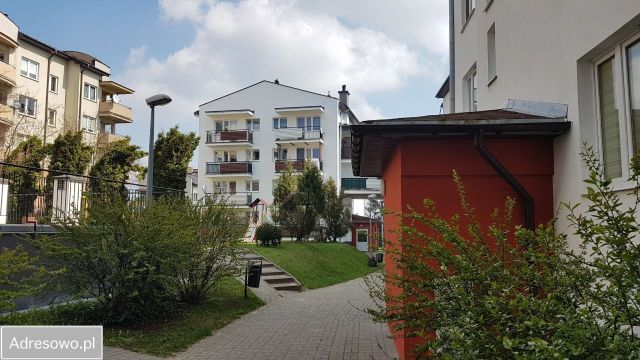 Mieszkanie 2-pokojowe Lublin Czuby, ul. Wyżynna. Zdjęcie 1