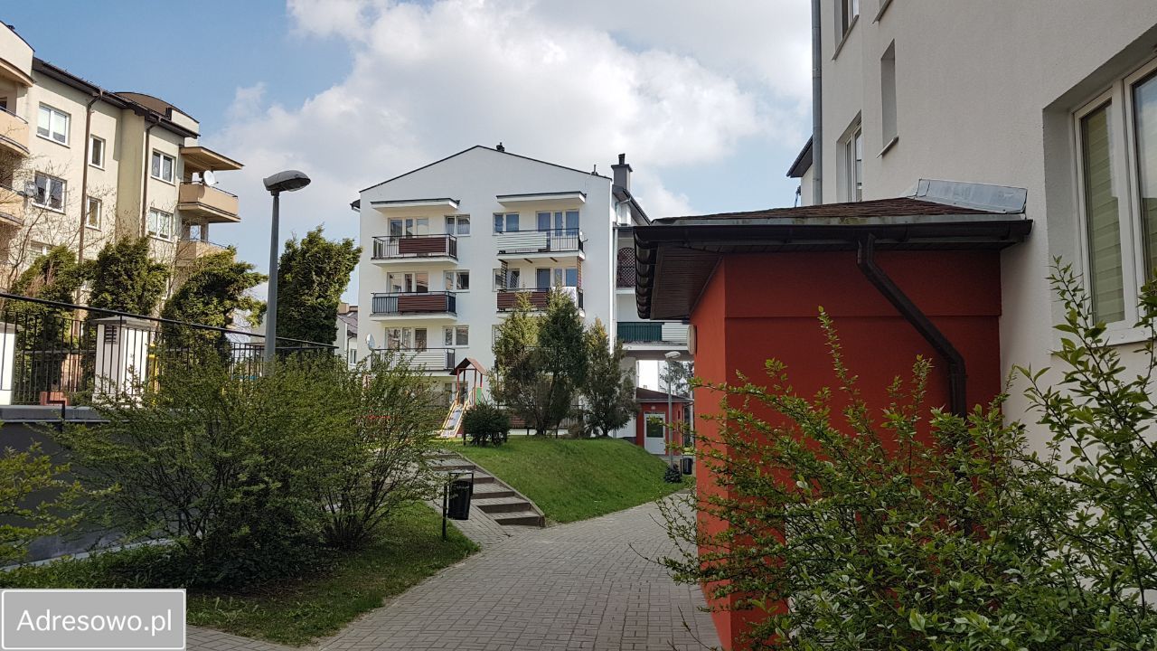 Mieszkanie 2-pokojowe Lublin Czuby, ul. Wyżynna