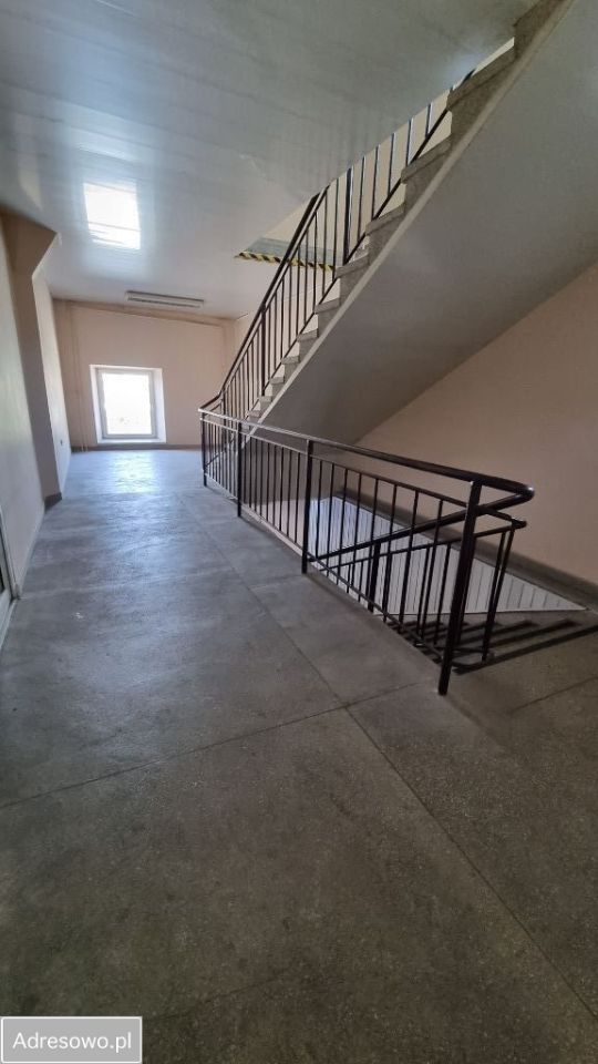 Hala/magazyn Radom, ul. Juliusza Słowackiego. Zdjęcie 7