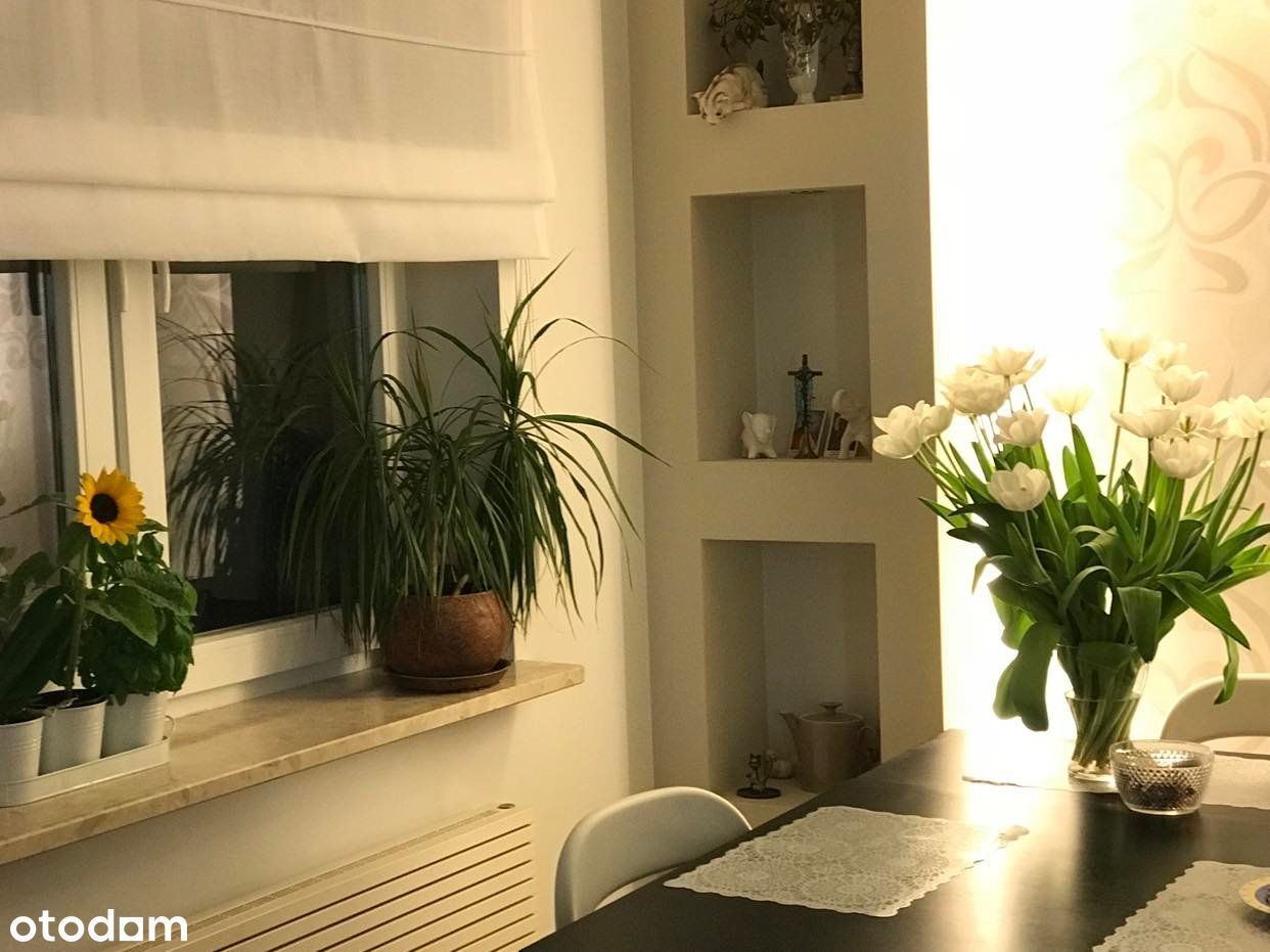 Mieszkanie 3-pokojowe Warszawa Ursynów, ul. Braci Wagów. Zdjęcie 4